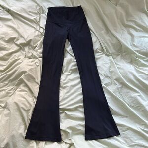 lululemon Align™ High-Rise Mini-Flare Pant (Black, 6)